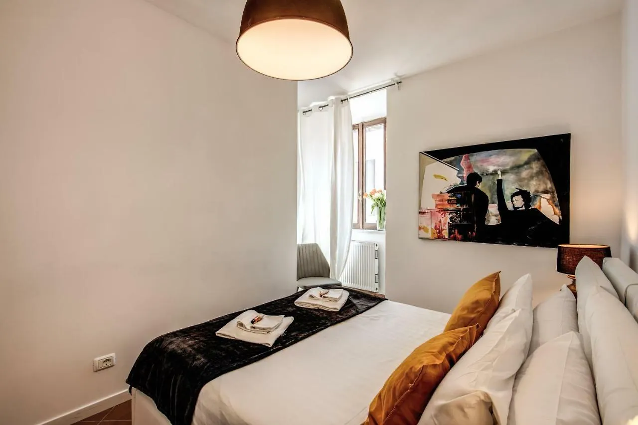 Ponte Palatino Hotel Rome Italy