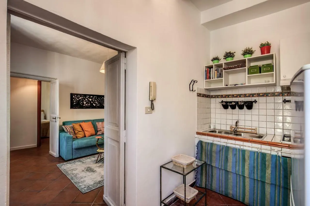 Ponte Palatino Hotel Rome