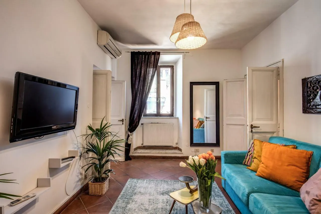 Ponte Palatino Hotel Rome
