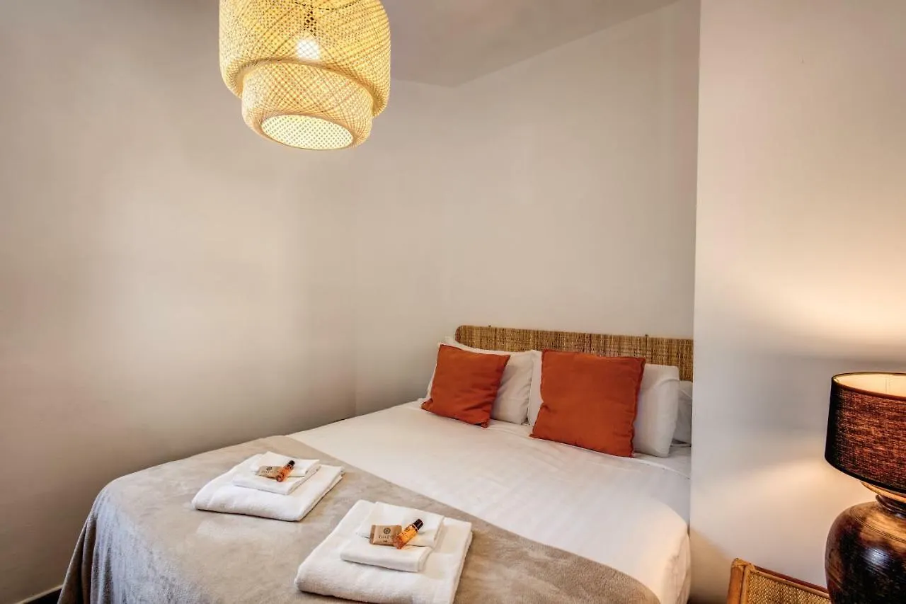 Ponte Palatino Hotel Rome
