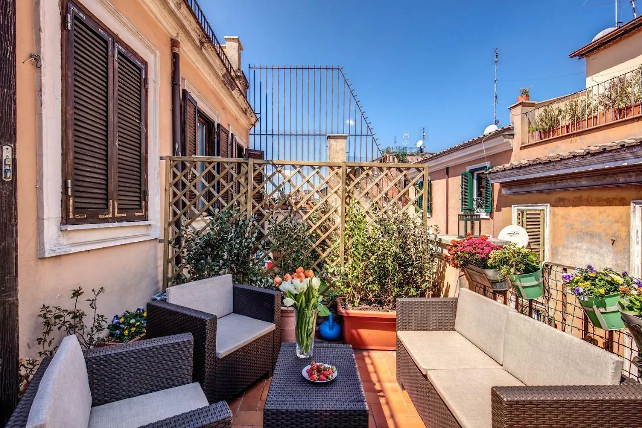 Ponte Palatino Hotel Rome 0*,  Italy