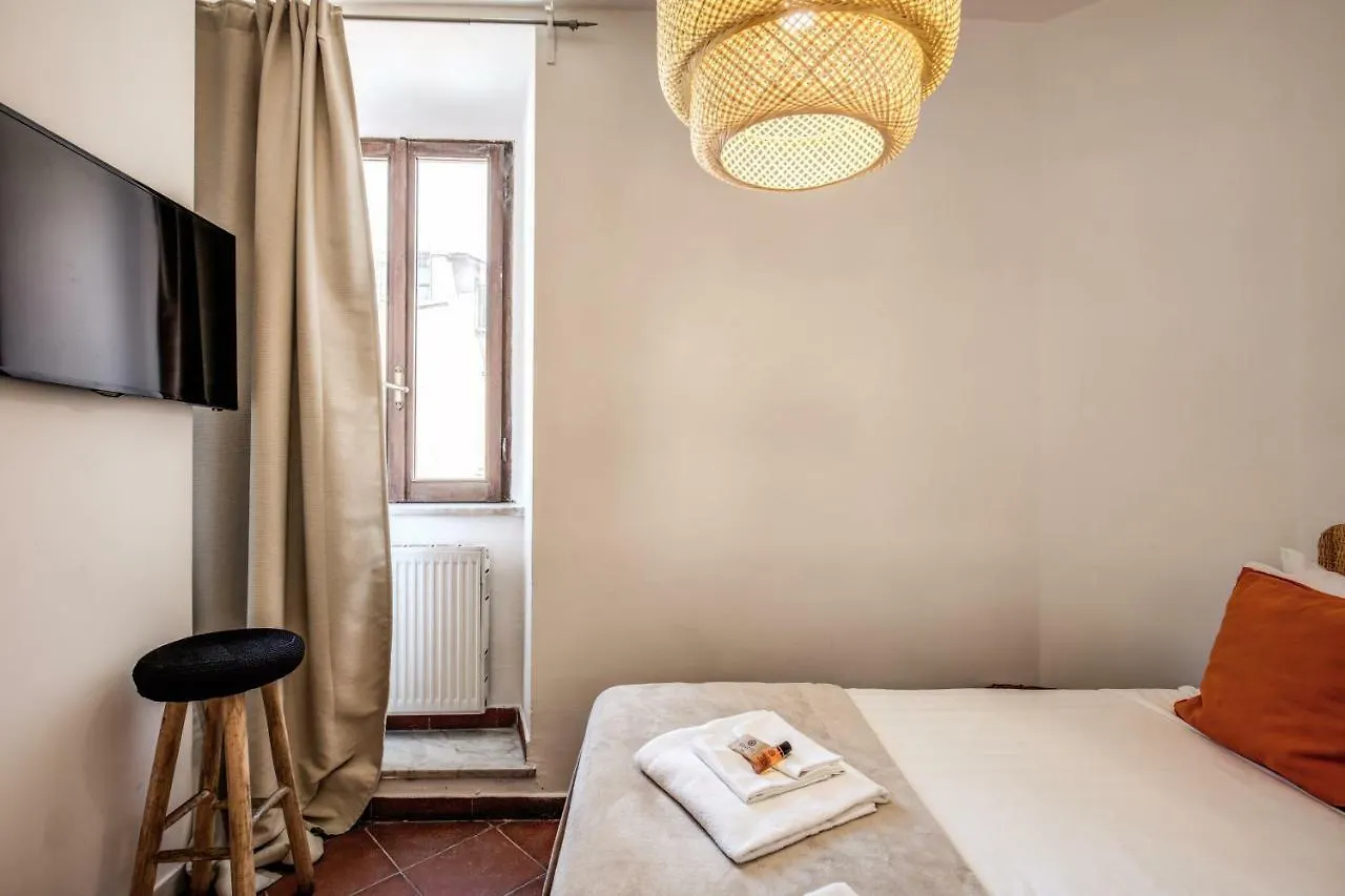Ponte Palatino Hotel Rome 0*,  Italy