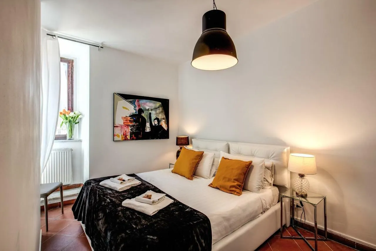 Ponte Palatino Hotel Rome